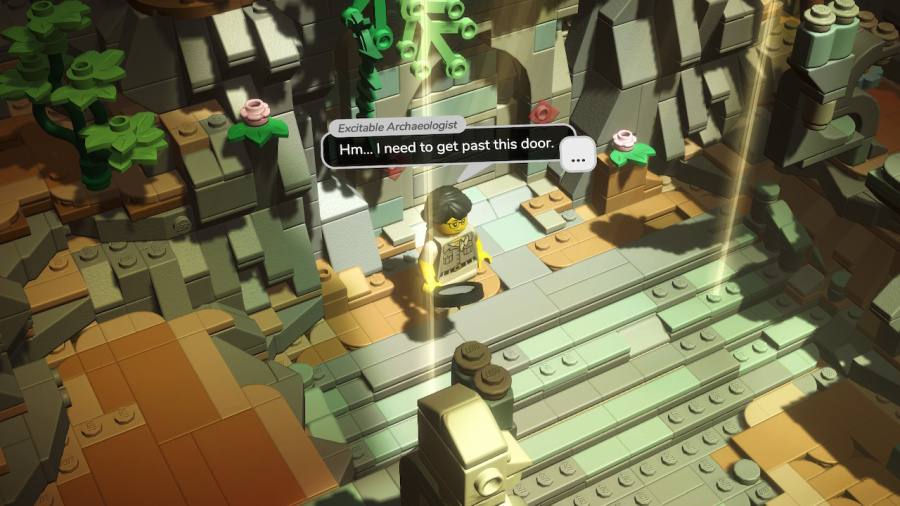 LEGO Bricktales Screenshot