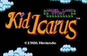 Kid Icarus - Screenshot 9 of 9