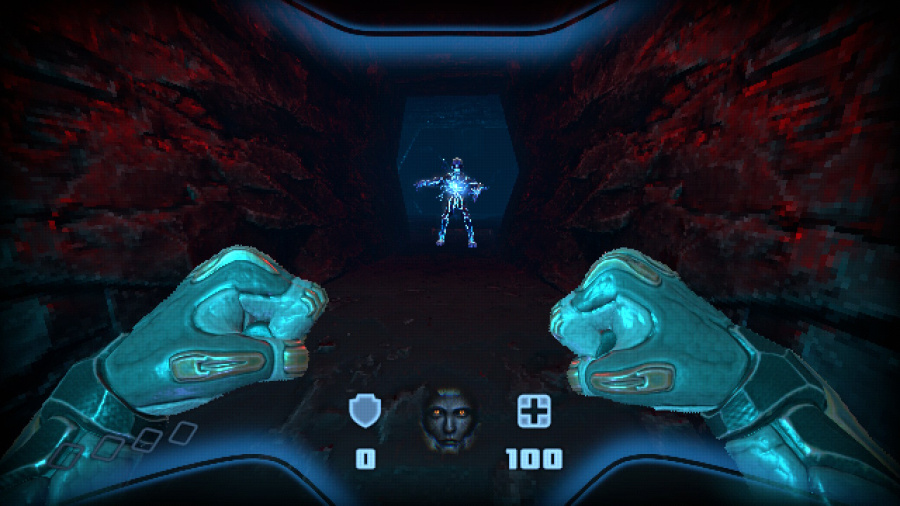 Prodeus Screenshot