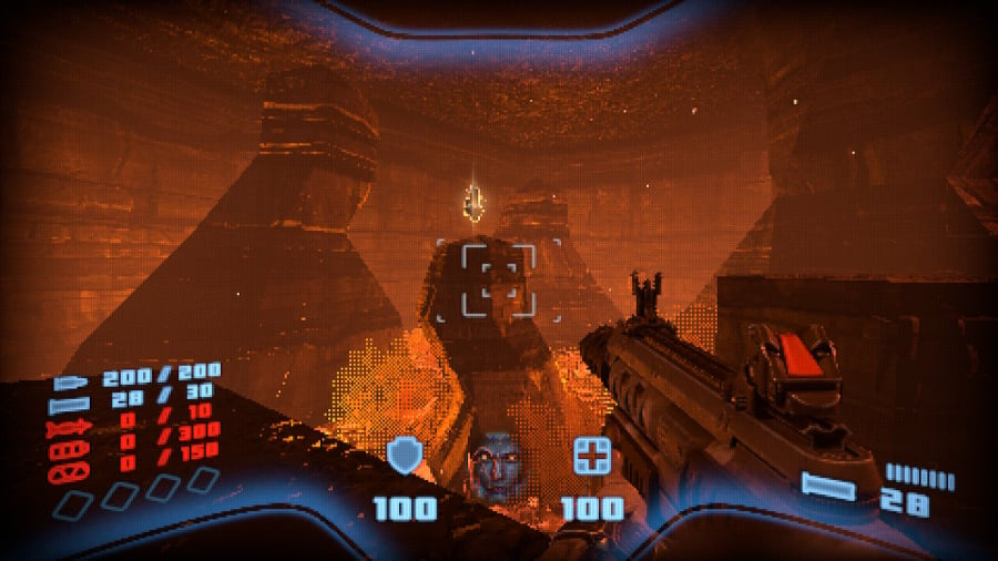 Prodeus Screenshot