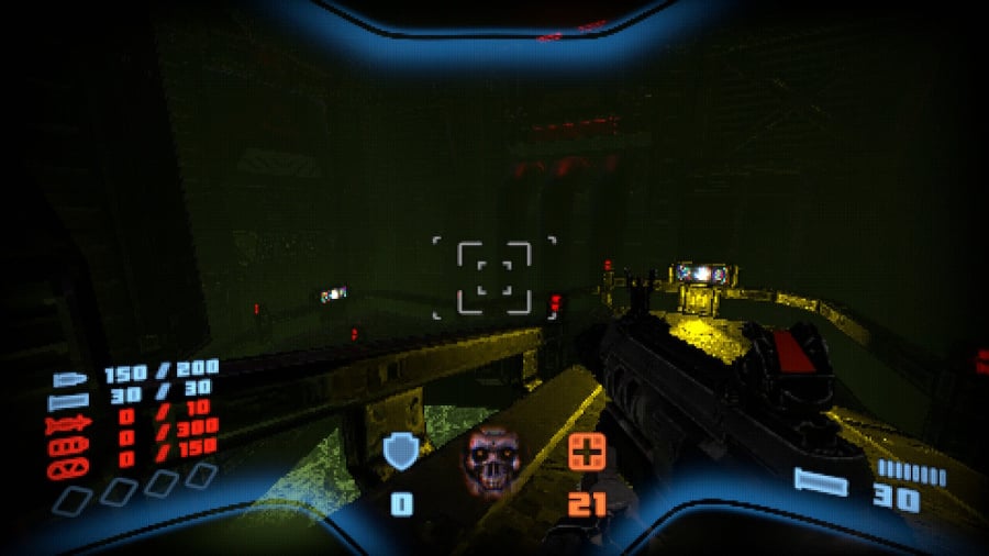 Prodeus Screenshot