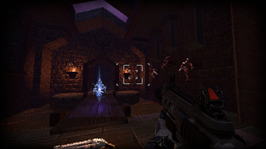 Prodeus Screenshot