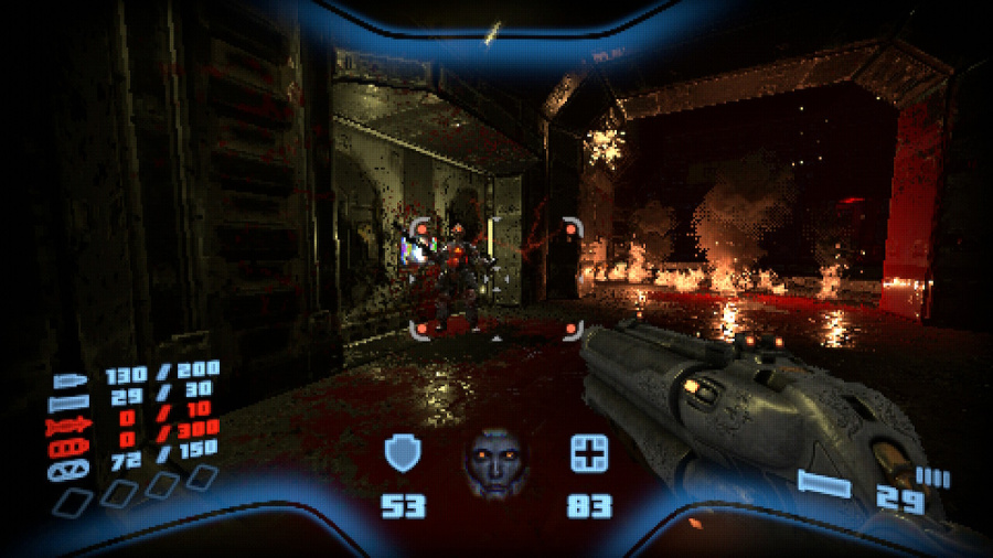 Prodeus Screenshot