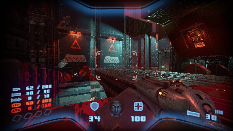 Prodeus Screenshot