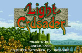 Light Crusader - Screenshot 9 of 9