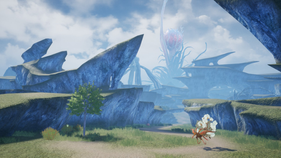 Harvestella Screenshot