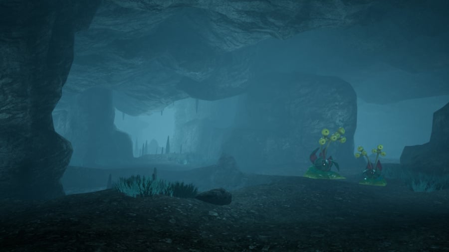 Harvestella Screenshot