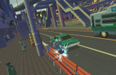 Jet Set Radio Future - Screenshot 4 of 8