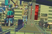 Jet Set Radio Future - Screenshot 5 of 8