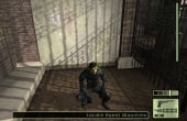 Tom Clancy's Splinter Cell - Screenshot 2 of 5