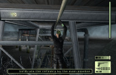 Tom Clancy's Splinter Cell - Screenshot 4 of 5