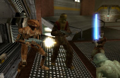 Star Wars: Knights of the Old Republic - Screenshot 10 of 10