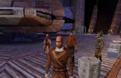 Star Wars: Knights of the Old Republic - Screenshot 6 of 10