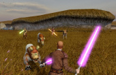 Star Wars: Knights of the Old Republic - Screenshot 7 of 10