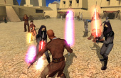 Star Wars: Knights of the Old Republic - Screenshot 2 of 10