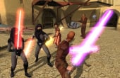 Star Wars: Knights of the Old Republic - Screenshot 3 of 10