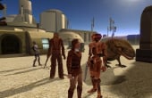 Star Wars: Knights of the Old Republic - Screenshot 4 of 10