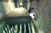 Prince of Persia: The Sands of Time - Screenshot 1 of 5