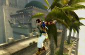 Prince of Persia: The Sands of Time - Screenshot 2 of 5