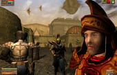 The Elder Scrolls III: Morrowind - Screenshot 1 of 10