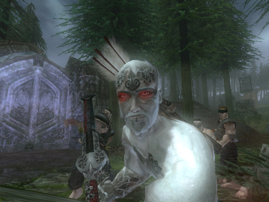 Fable Screenshot