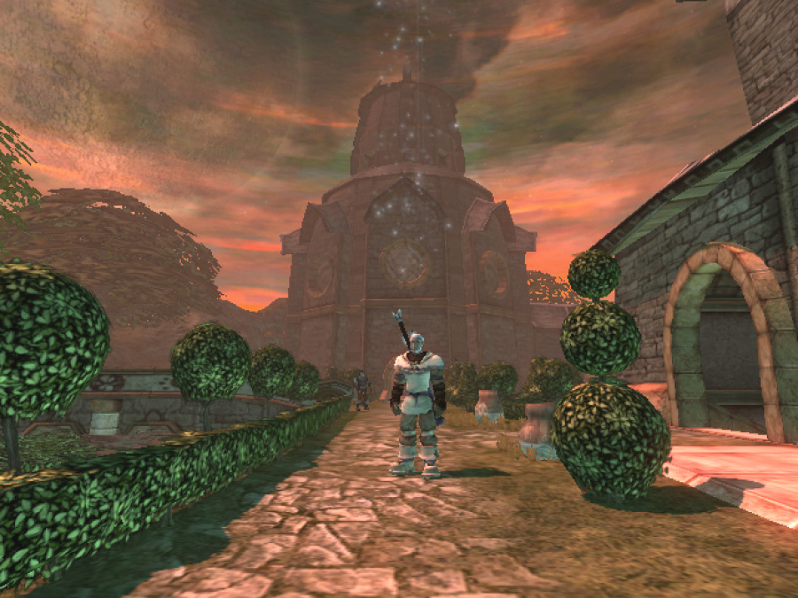 Fable Screenshot