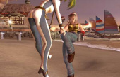 Dead or Alive 3 - Screenshot 9 of 10