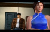 Shenmue II - Screenshot 4 of 6