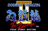 Double Dragon II: The Revenge - Screenshot 1 of 7