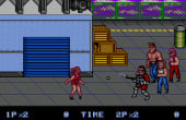 Double Dragon II: The Revenge - Screenshot 2 of 7