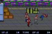 Double Dragon II: The Revenge - Screenshot 3 of 7