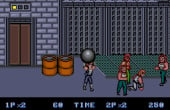 Double Dragon II: The Revenge - Screenshot 4 of 7