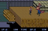 Double Dragon II: The Revenge - Screenshot 5 of 7