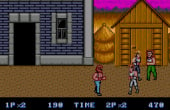 Double Dragon II: The Revenge - Screenshot 6 of 7