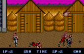 Double Dragon II: The Revenge - Screenshot 7 of 7