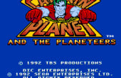 Captain Planet And The Planeteers - Screenshot 1 of 6