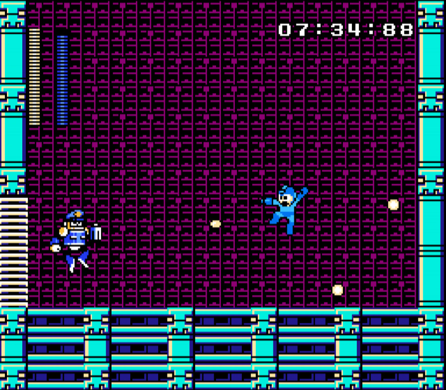 Mega Man 9 Screenshot