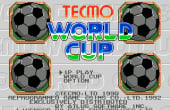 Tecmo World Cup - Screenshot 2 of 6