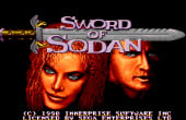 Sword Of Sodan - Screenshot 3 of 5