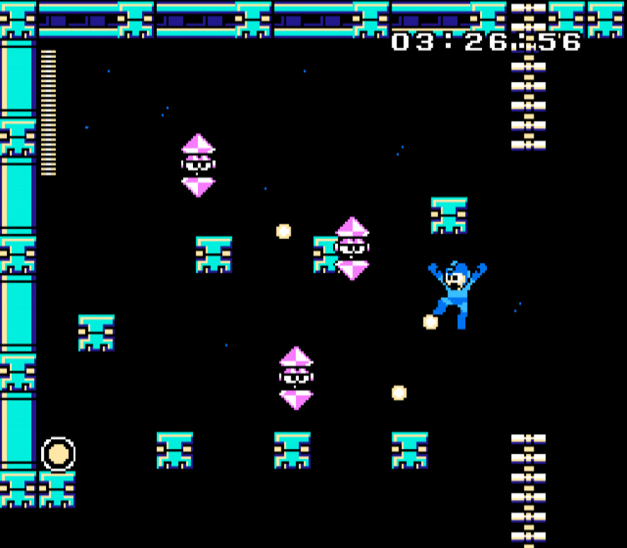 Mega Man 9 Screenshot