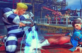 Super Street Fighter IV - Screenshot 5 of 8