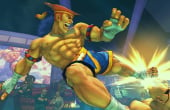 Super Street Fighter IV - Screenshot 1 of 8