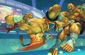 Super Street Fighter IV - Screenshot 4 of 8