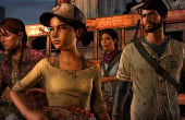 The Walking Dead: A Telltale Games Series - The Complete First Season - Screenshot 4 of 5