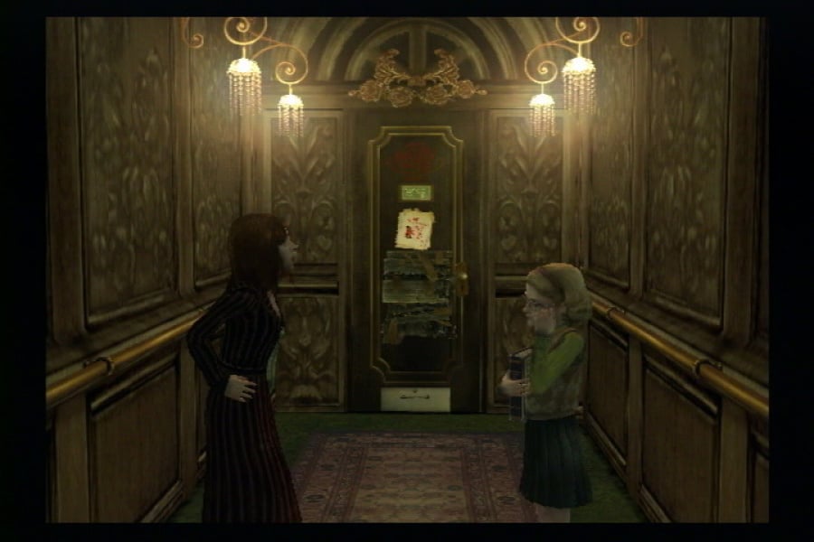 Rule Of Rose Screenshot