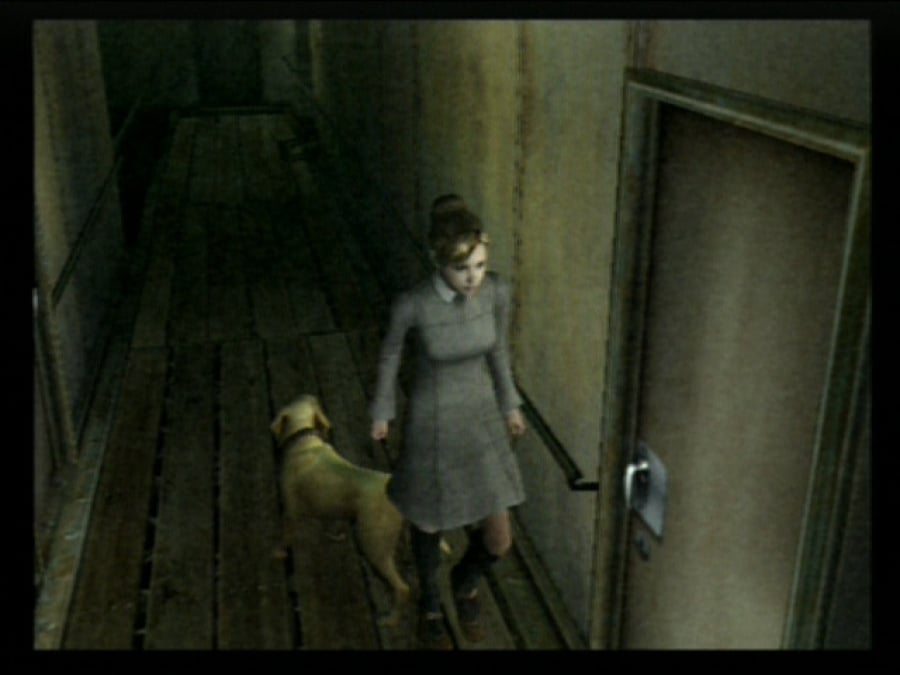 Rule Of Rose Screenshot