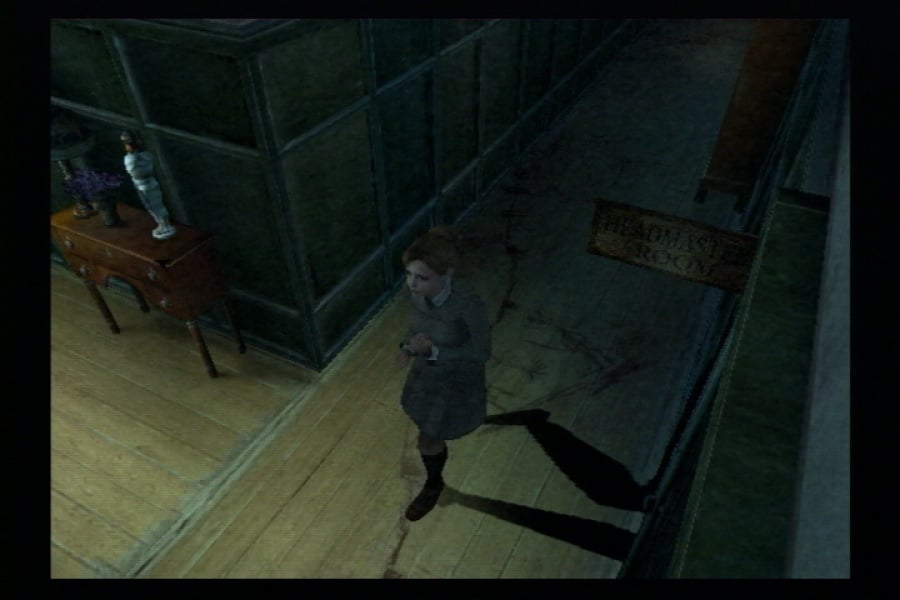 Rule Of Rose Screenshot