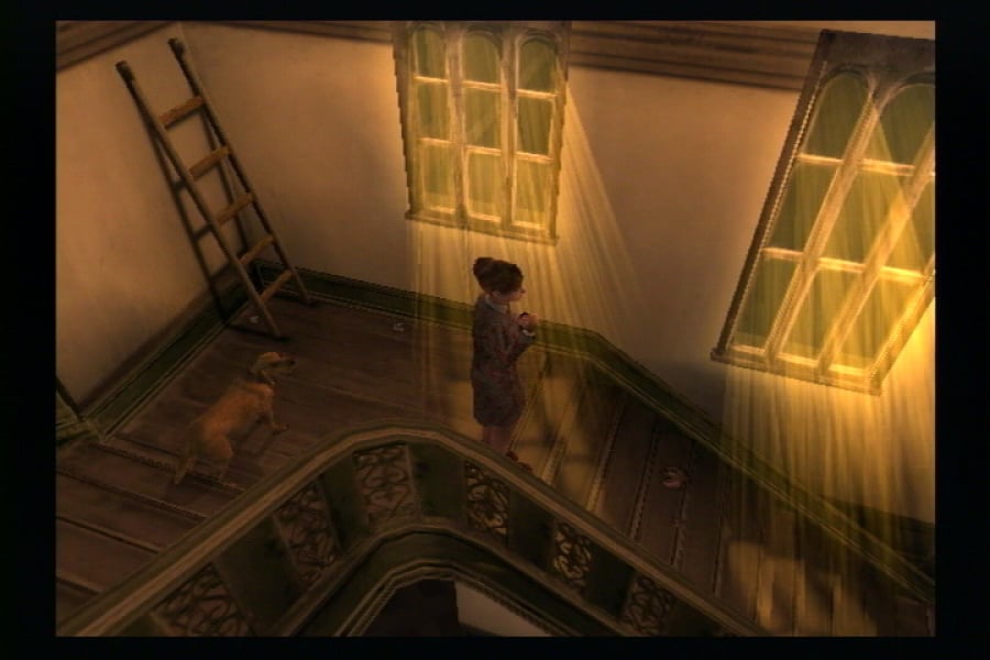 Rule Of Rose Screenshot