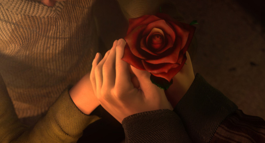 Rule Of Rose Screenshot