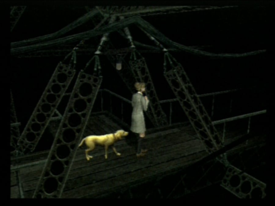 Rule Of Rose Screenshot